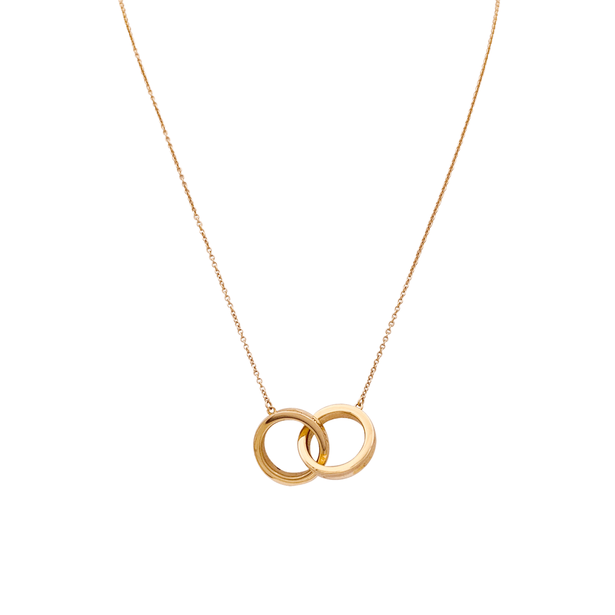 Tiffany Corail Colliers Ceramique