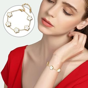 Van Cleef Broches Et Epingles 315 Romantique - Cristal