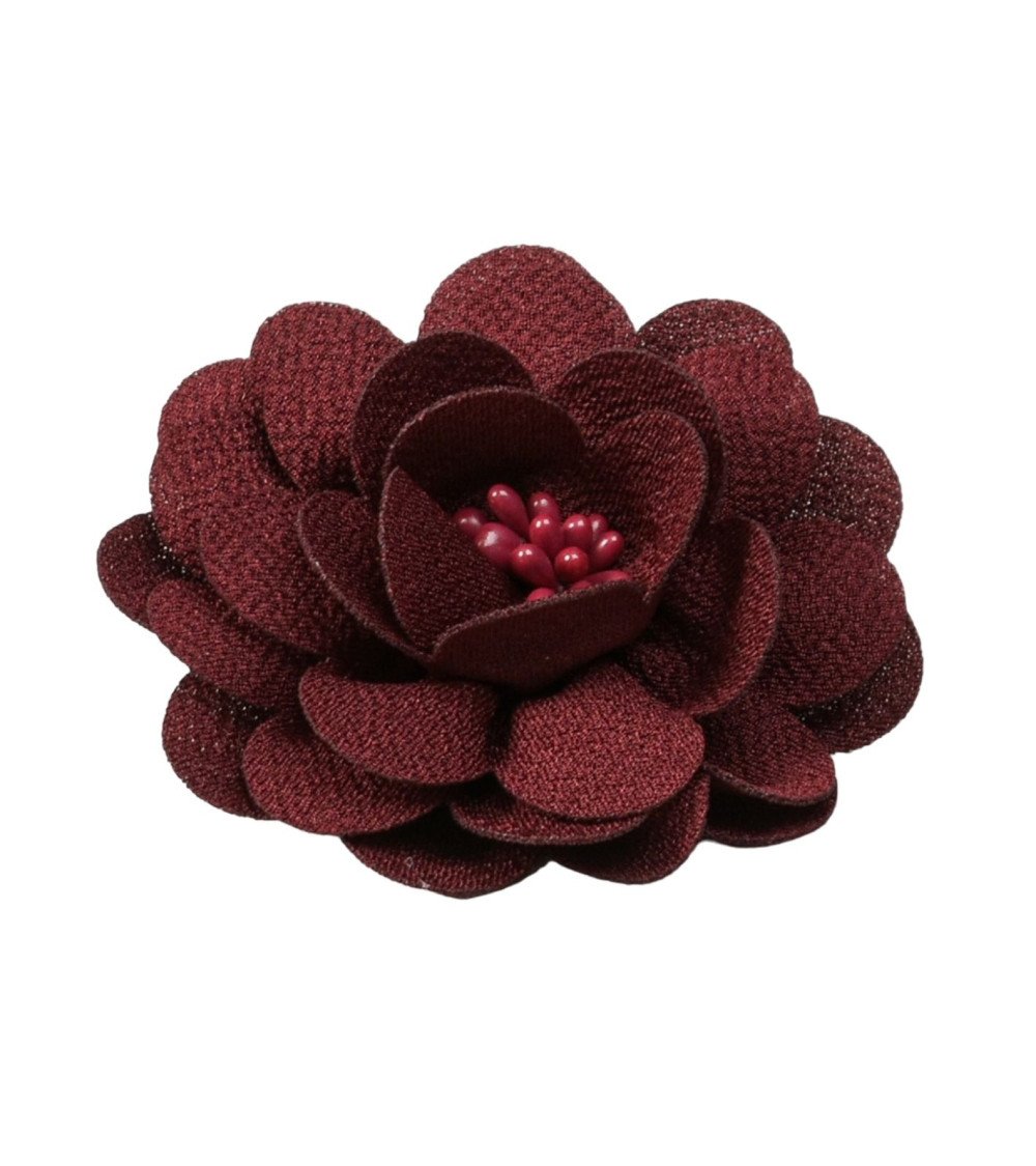 Van Cleef Broches Florales Romantique - Cristal