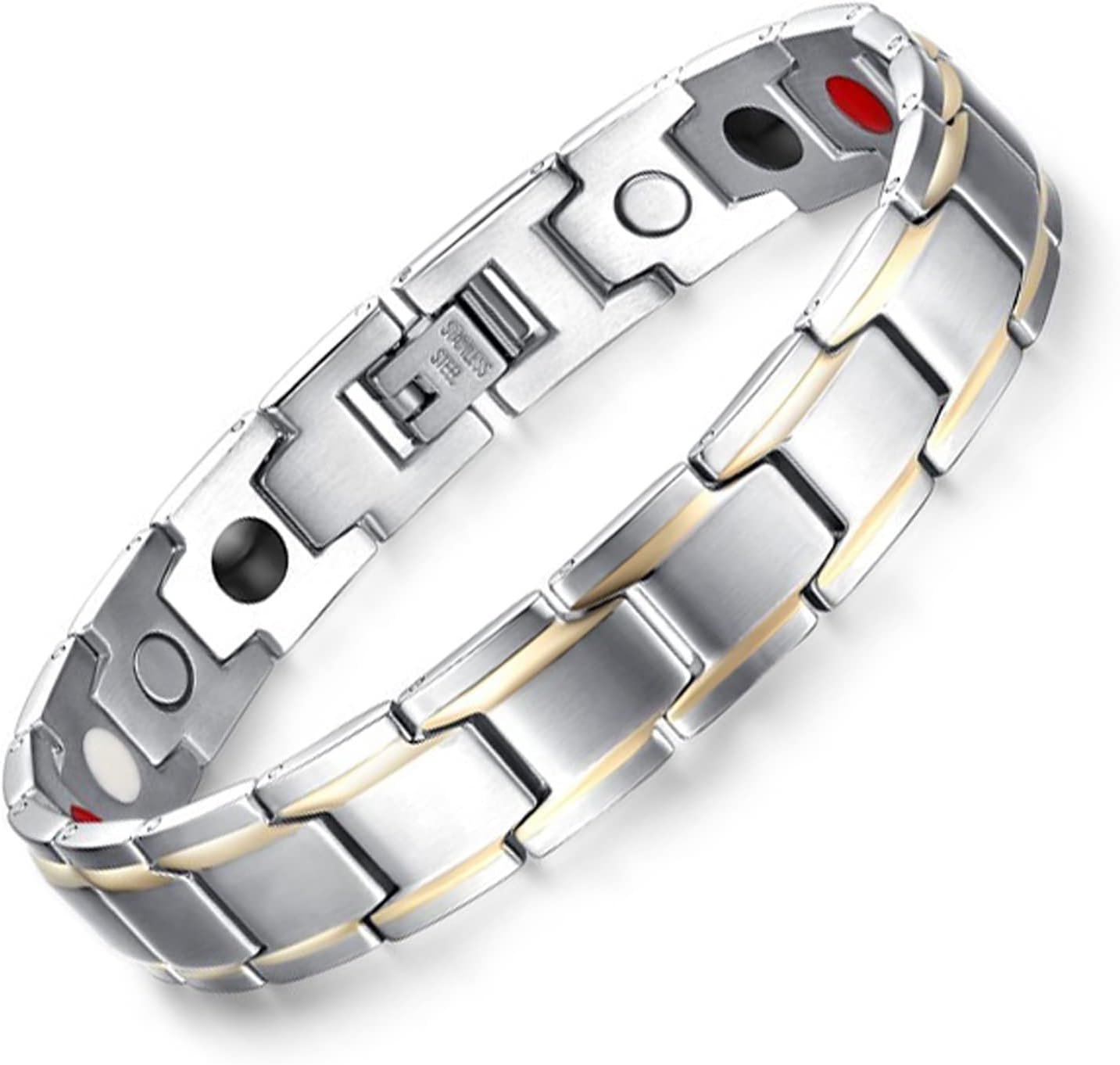 Vintage Bracelets Mode Argent - Tiffany