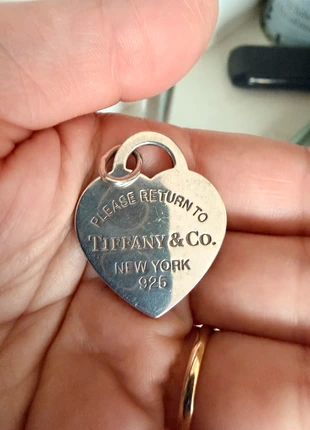 Vintage Pendentifs En Forme Danimaux Argent - Tiffany