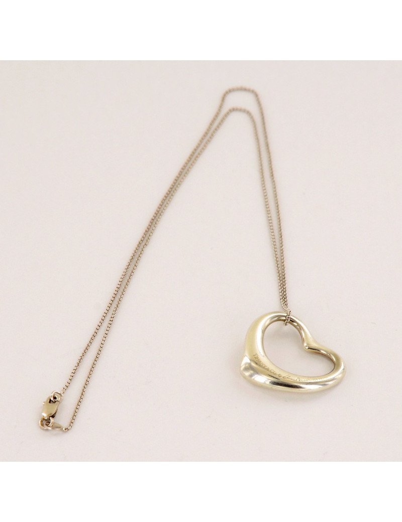Vintage Pendentifs Mode Plaque Or Tiffany