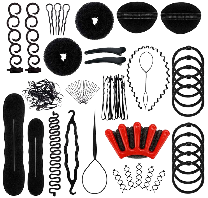 Accessoires pour cheveux