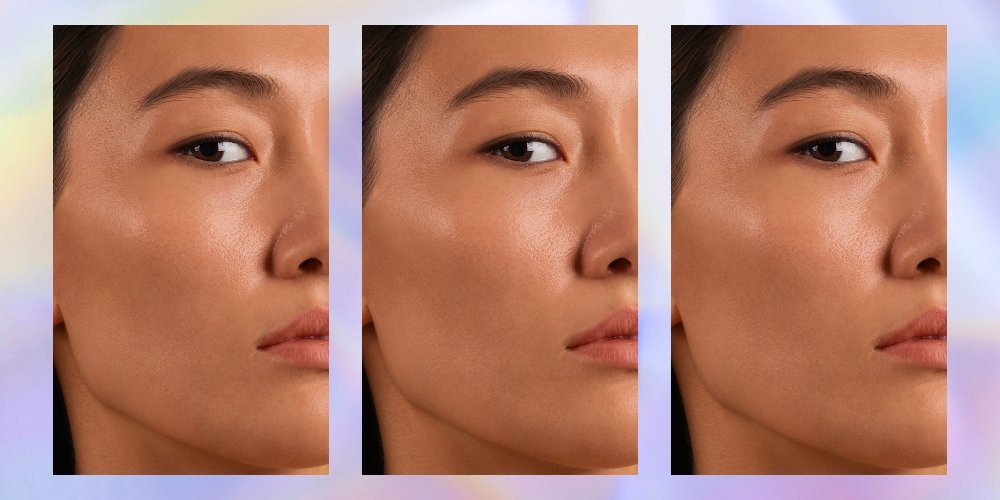 Beaute Soins De La Peau Gris