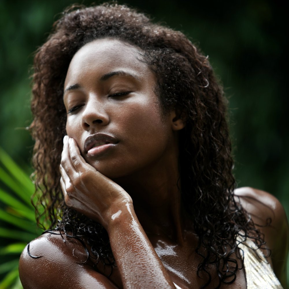Beaute Soins De La Peau Gris