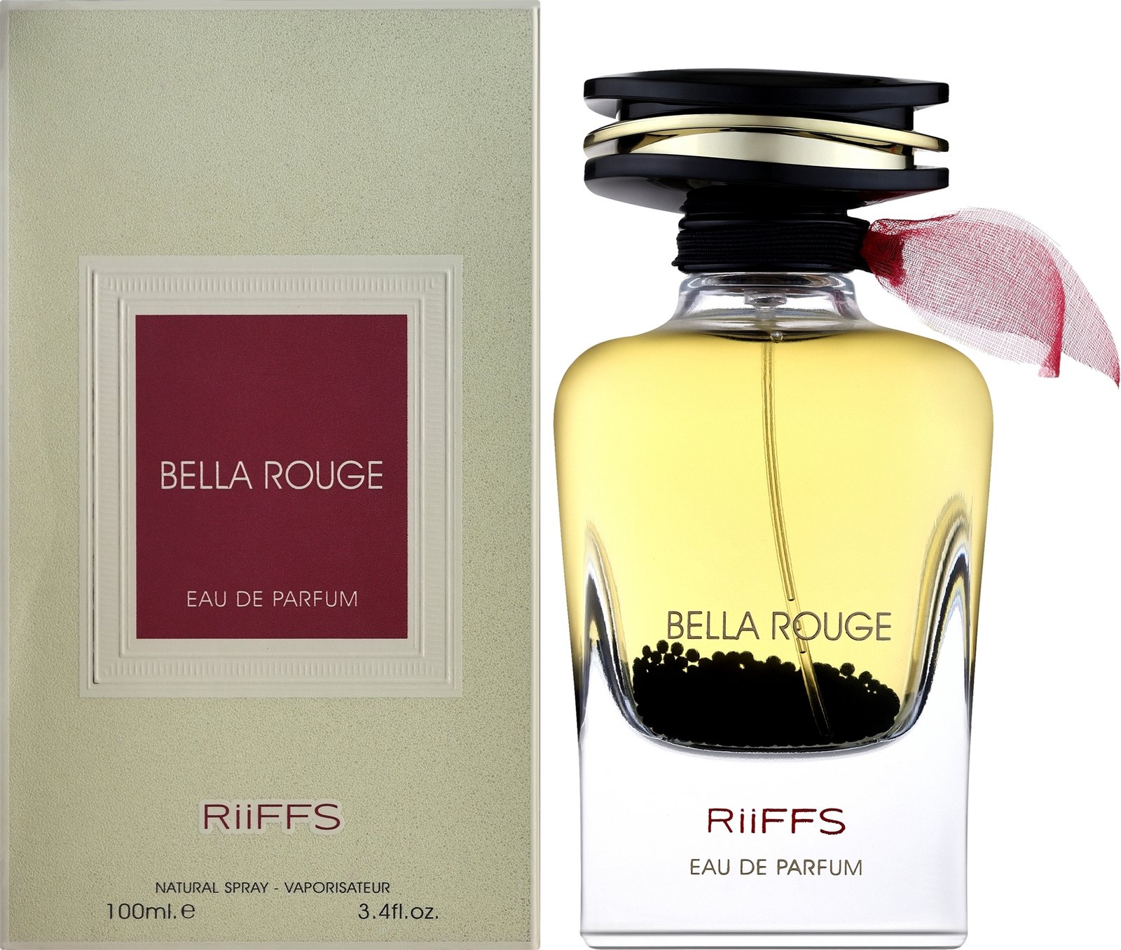 Biotherm Hair Accessories Rouge Eau de Parfum