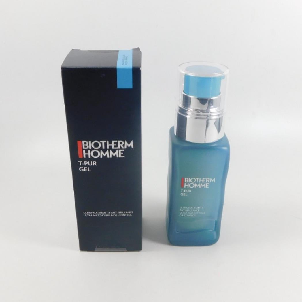 Biotherm Hair Oils Rouge Eau de Parfum