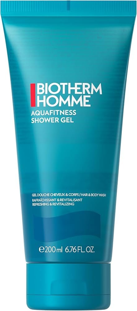 Biotherm Sanitary Napkins pour Homme