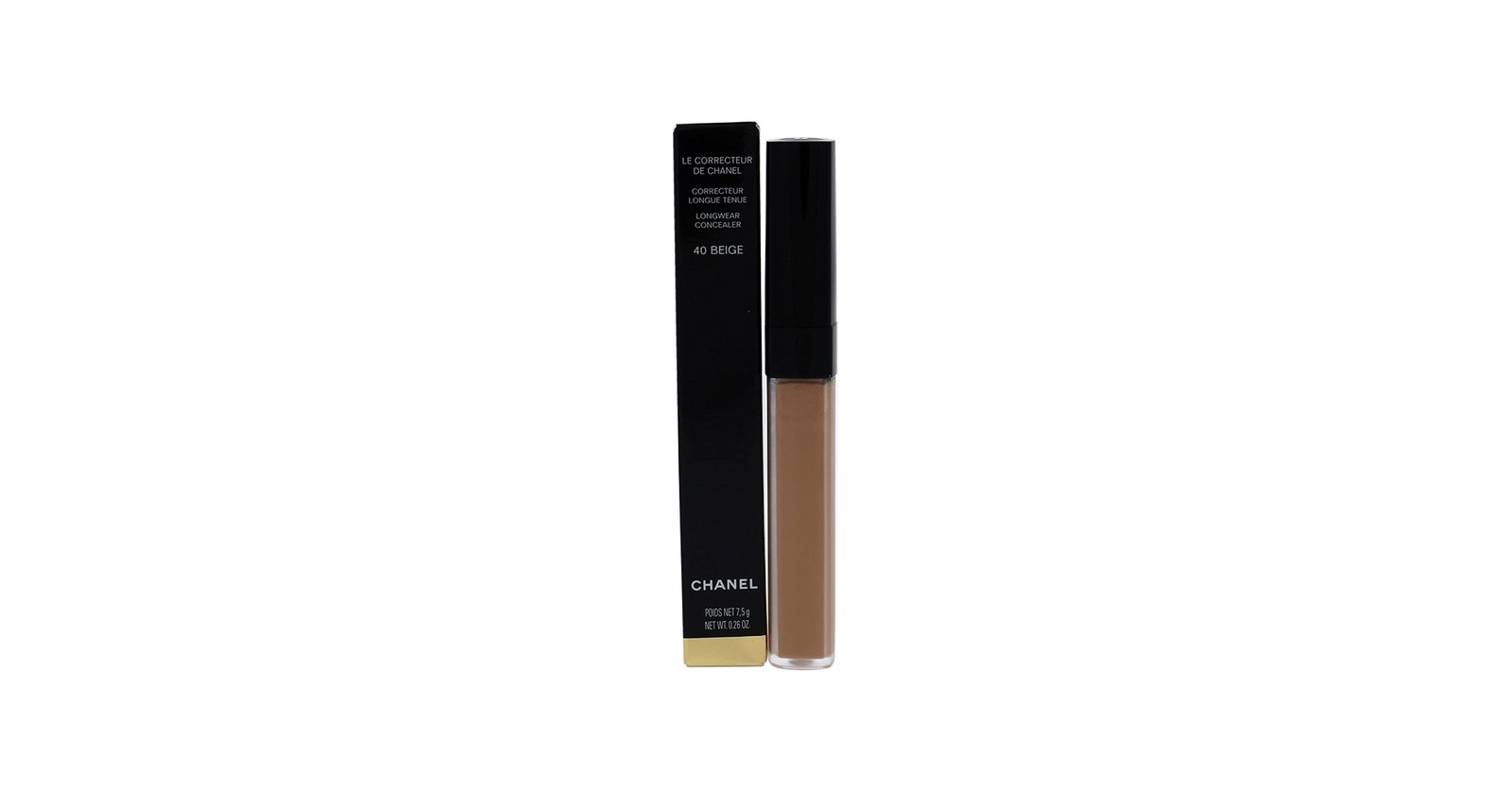 Chanel Concealers And Correctors