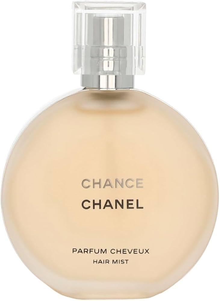 Chanel Hair Styling Blanc Eau de Parfum