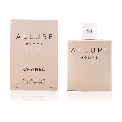 Chanel Intimate Deodorants Blanc Eau de Parfum