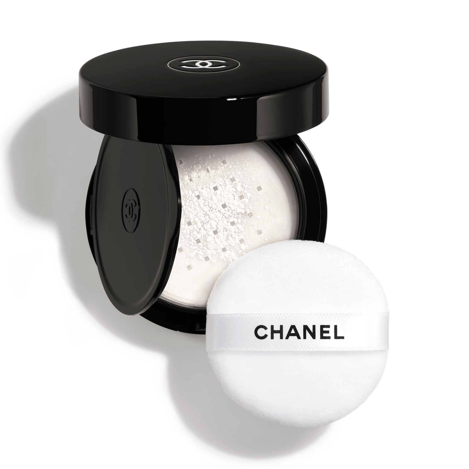 Chanel Powders