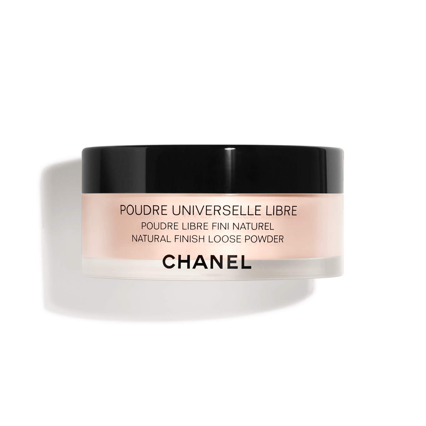 Chanel Powders