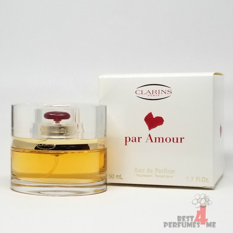 Clarins Designer Perfumes pour Femme