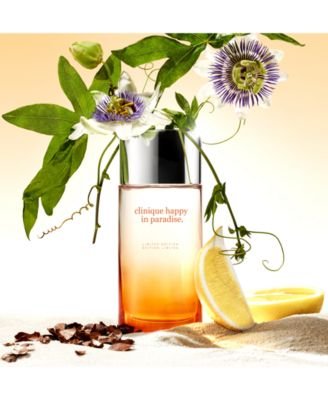 Clinique Eau De Parfum - Serie Limitee