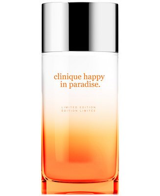 Clinique Luxury Perfumes Serie Limitee