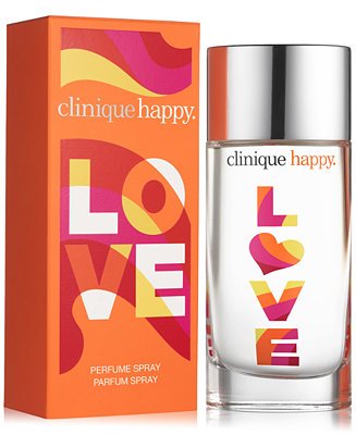 Clinique Luxury Perfumes Serie Limitee