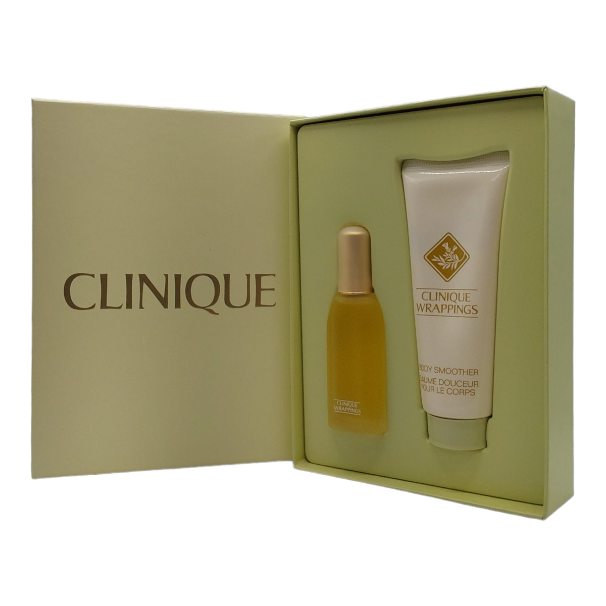 Clinique Manicure Kits Beige Eau de Parfum