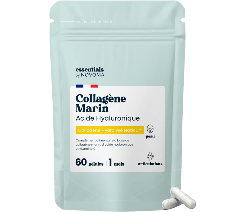 Collagene Marin