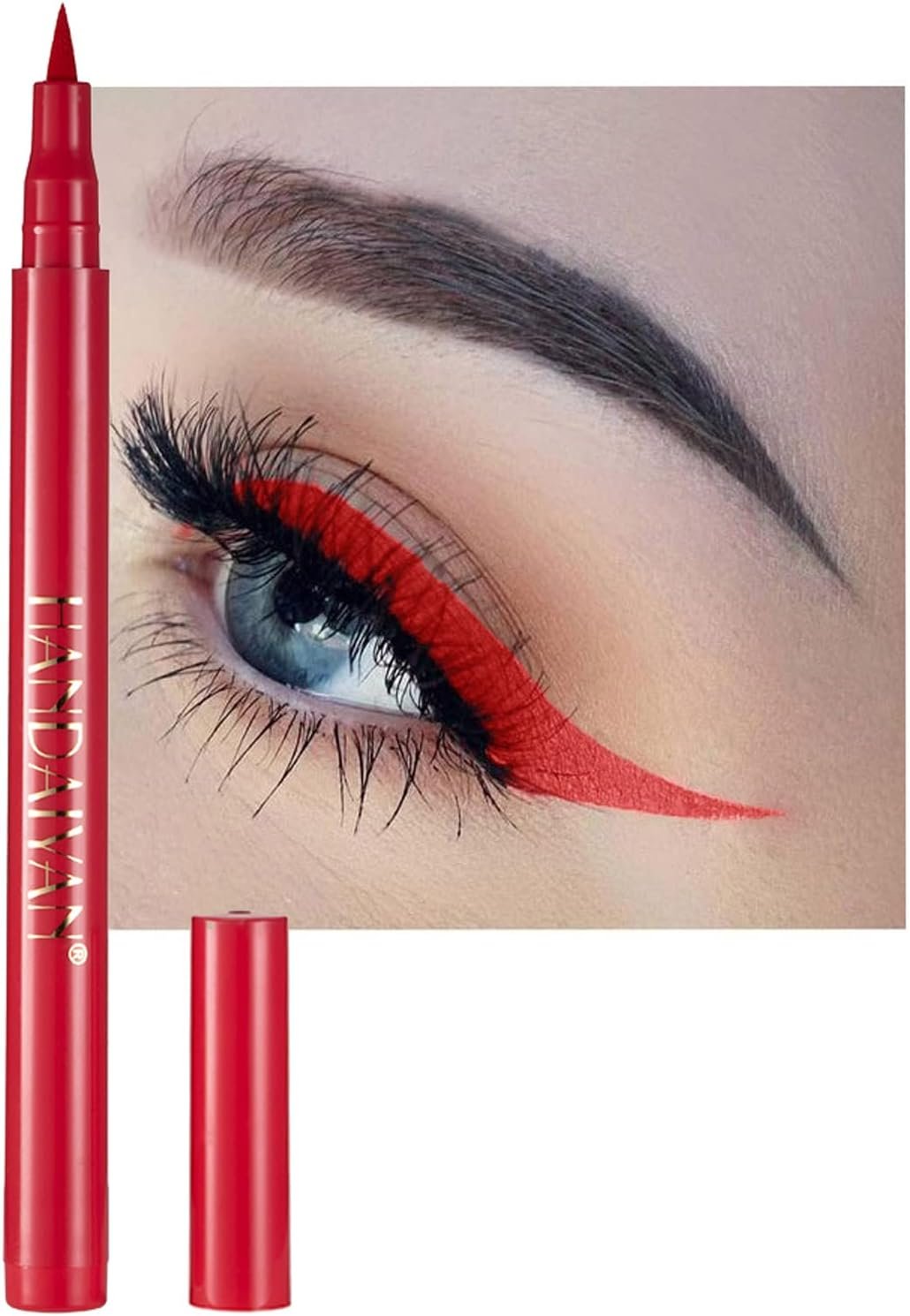 Dior Eyeliners Or Eau de Parfum