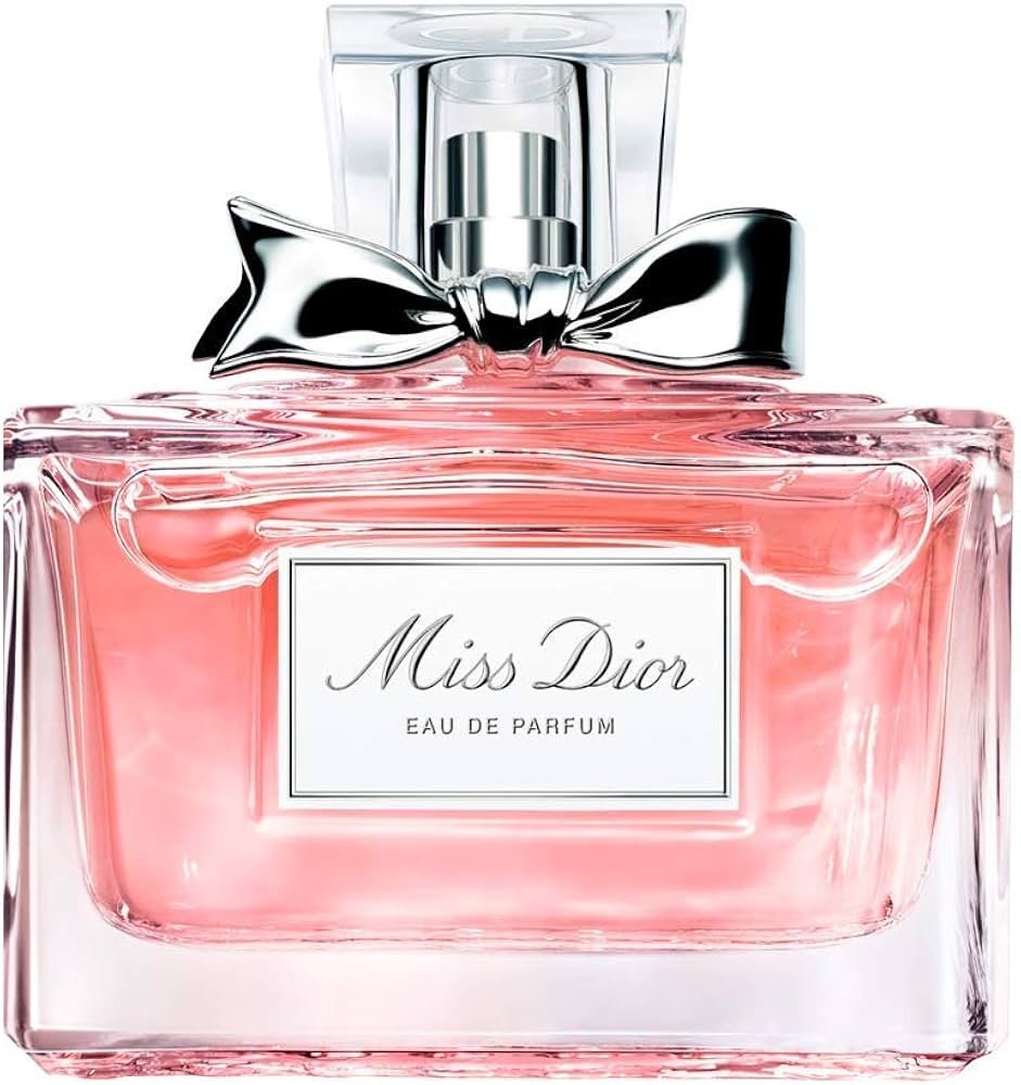 Dior Makeup Or Eau de Parfum