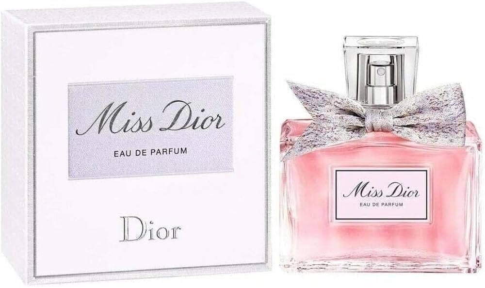 Dior Skincare Or Eau de Parfum