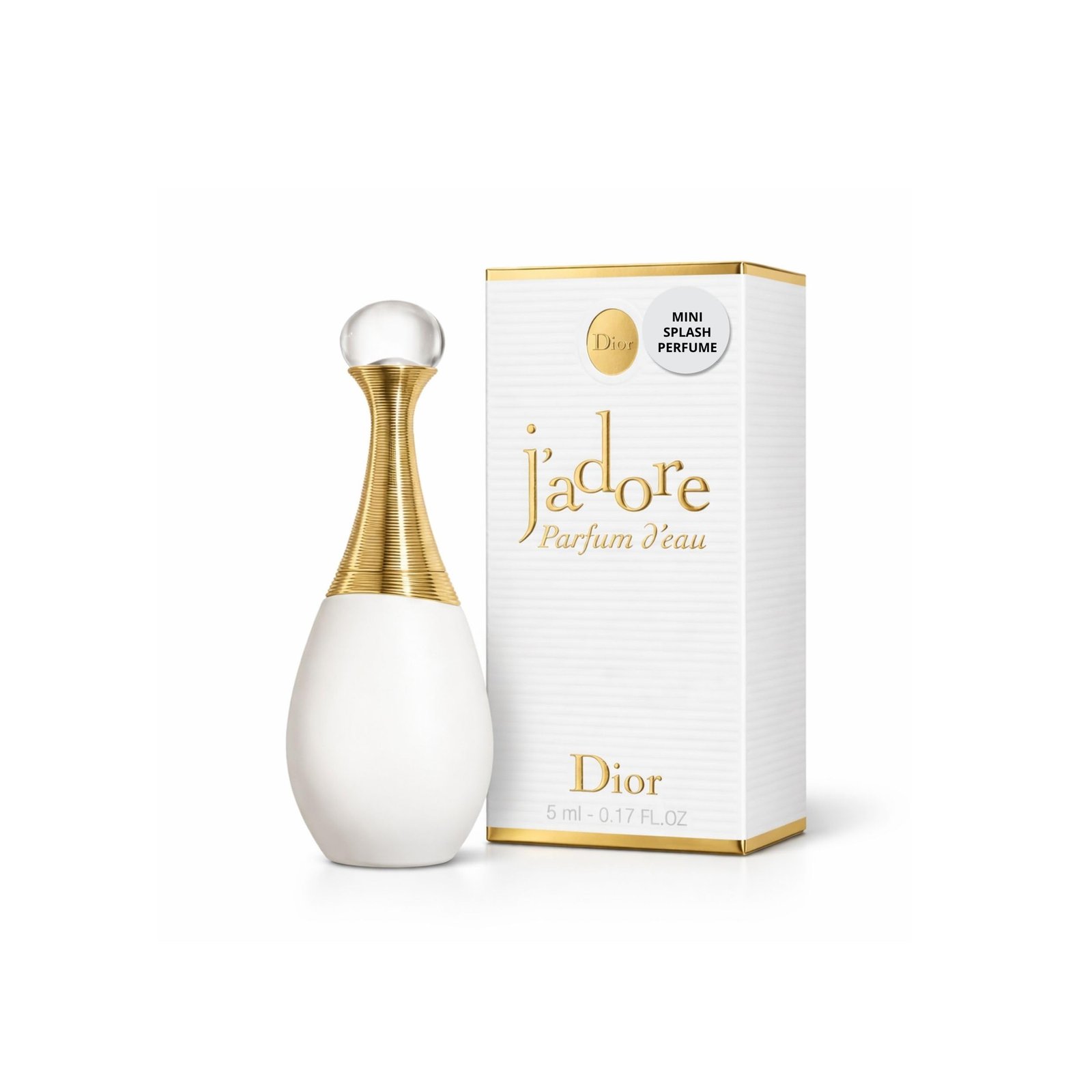 Dior Skincare Or Eau de Parfum