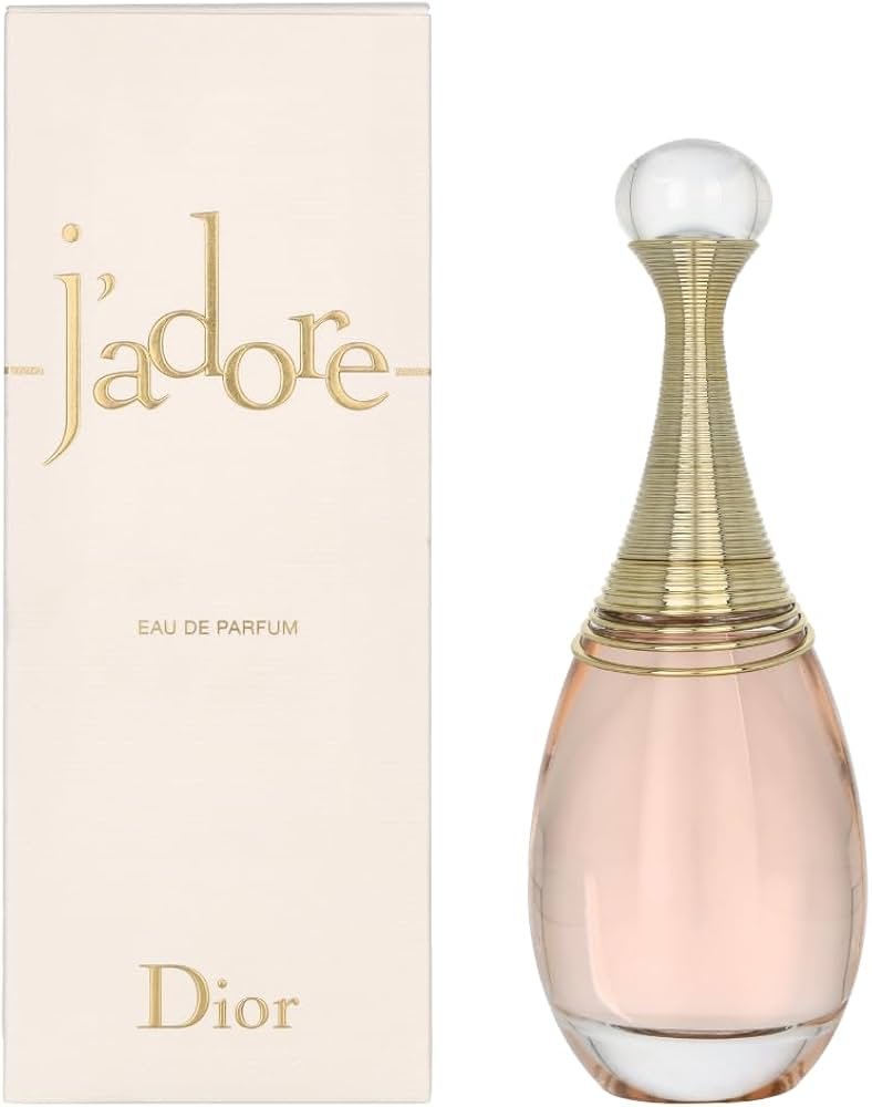 Dior Tampons Or Eau de Parfum