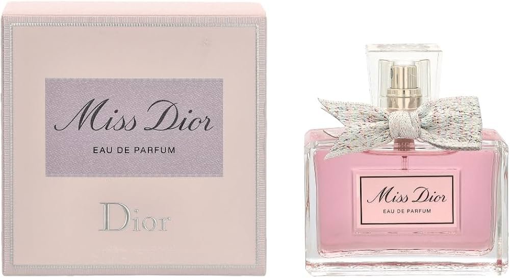 Dior Tampons Or Eau de Parfum