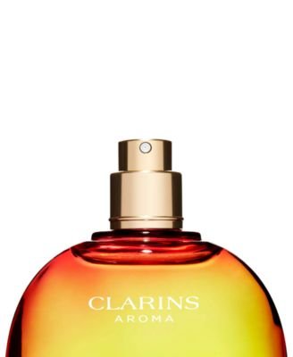 Eau De Toilette Clarins