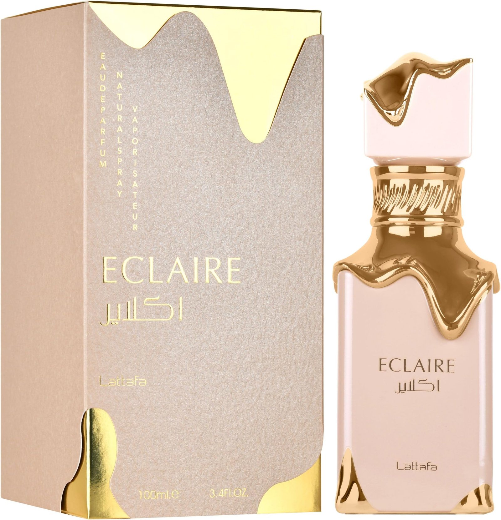Ensemble Eau De Parfum Lancome