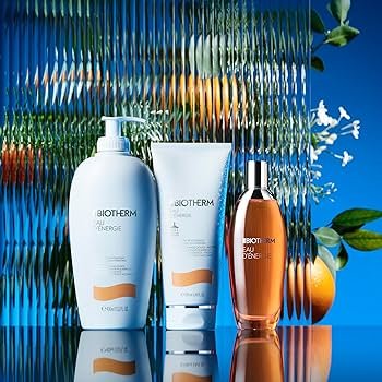 Ensemble Eau De Toilette Biotherm