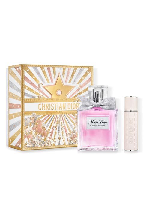 Ensemble Eau De Toilette Dior