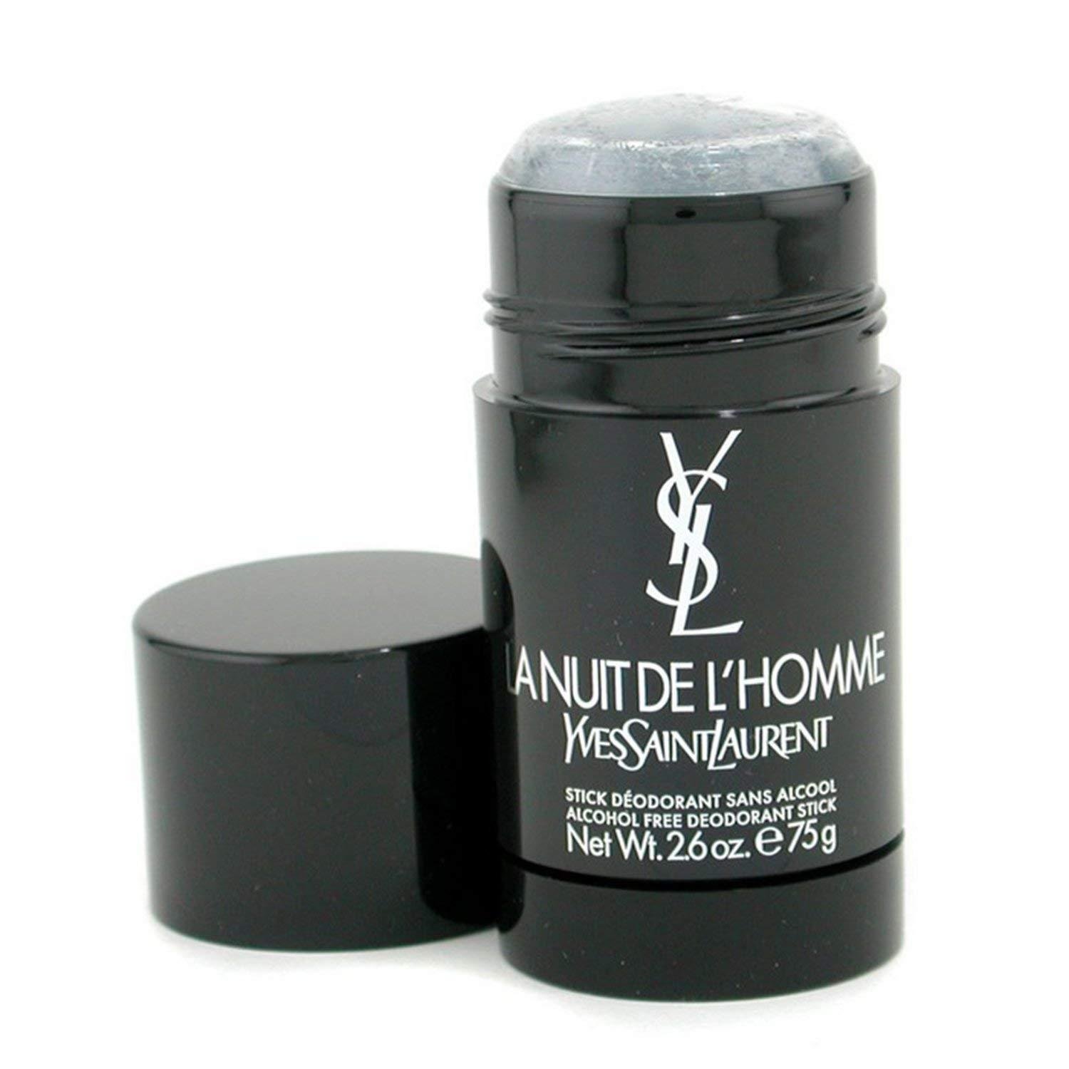 Ensemble Intimate Deodorants Yves Saint Laurent