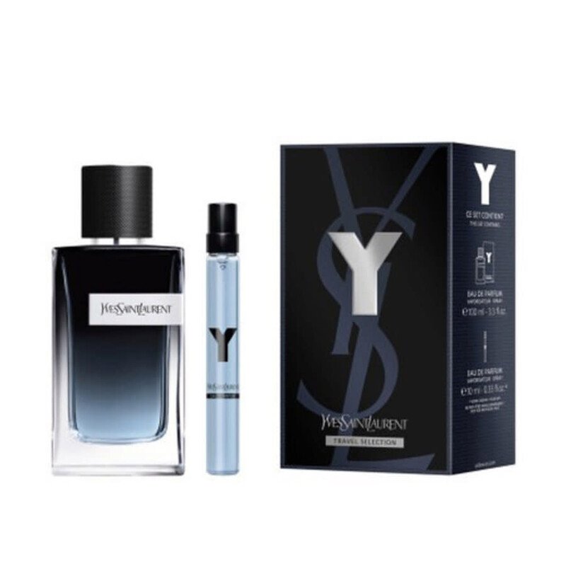 Ensemble Perfume Gift Sets Yves Saint Laurent