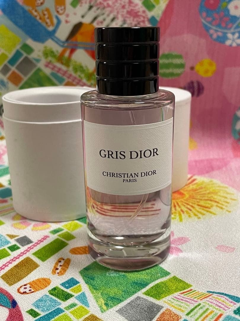 Estee Lauder Hair Styling Gris Eau de Parfum