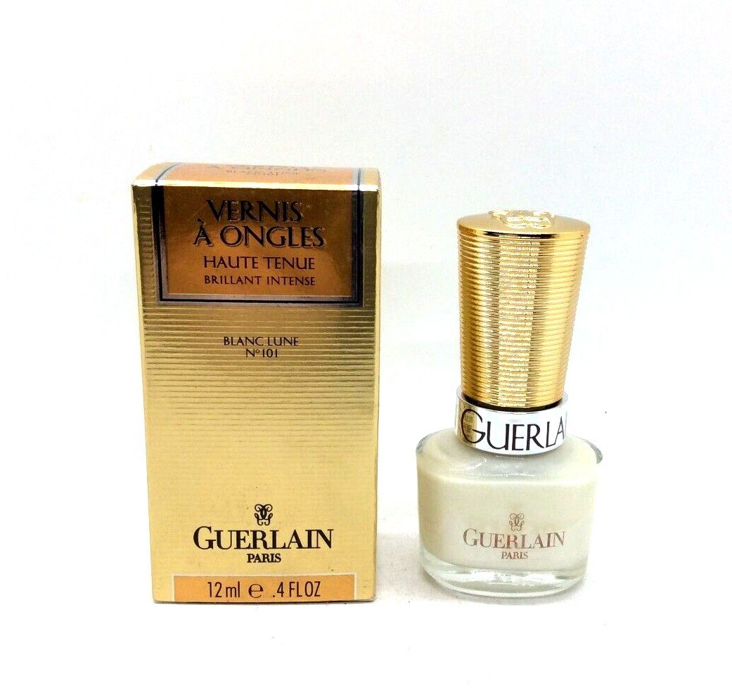 Guerlain Cuticle Care