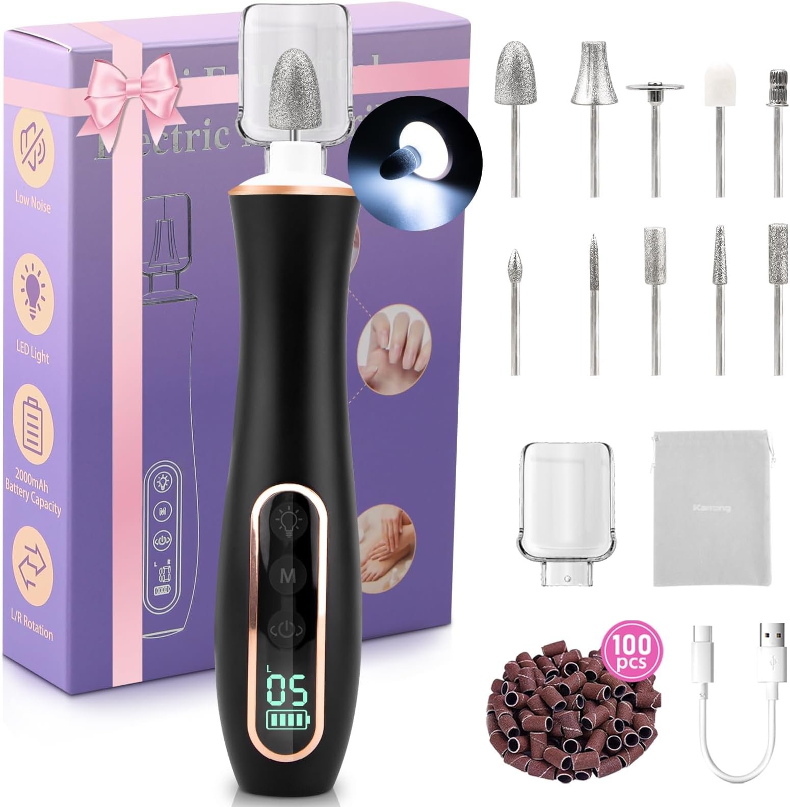 Guerlain Manucure Pedicure