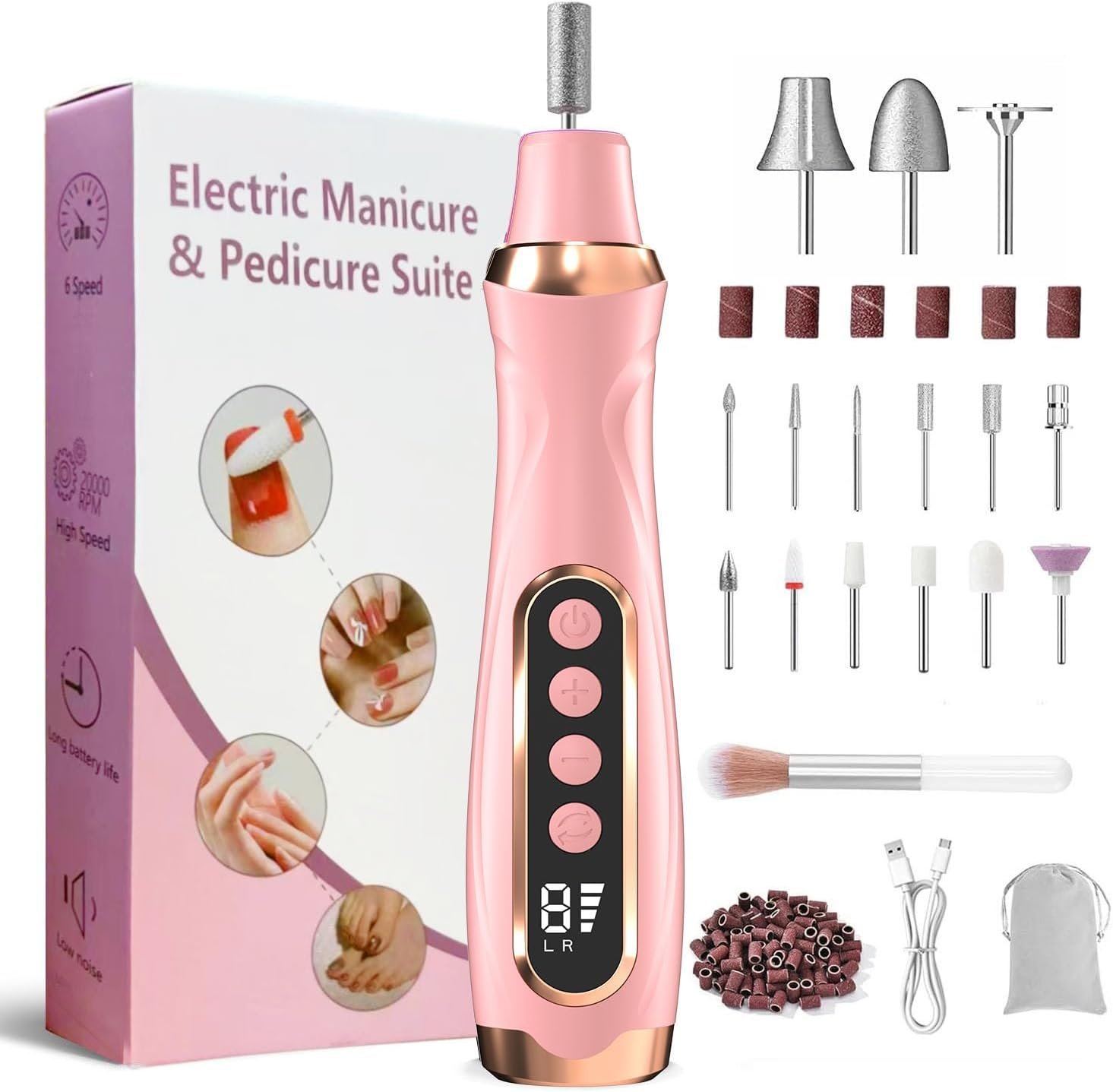 Guerlain Manucure Pedicure