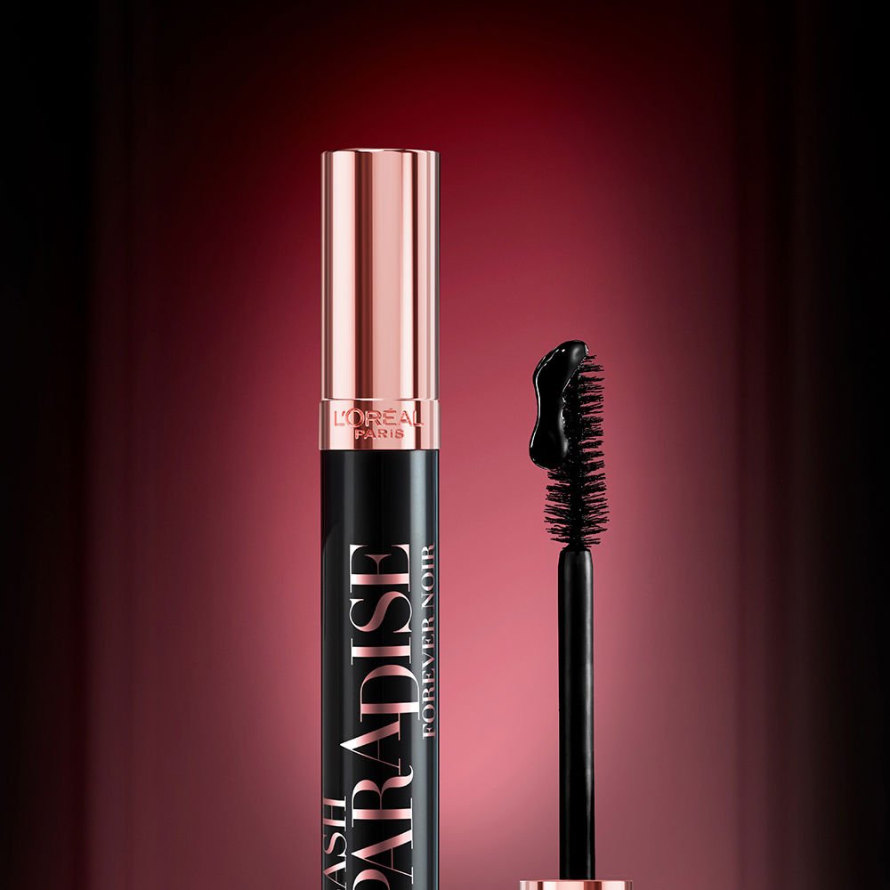 LOreal Hair Brushes Noir Eau de Parfum