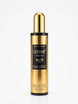 LOreal Hair Oils Noir Eau de Parfum
