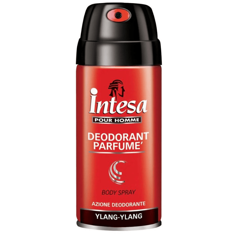 LOreal Intimate Deodorants pour Homme et Femme