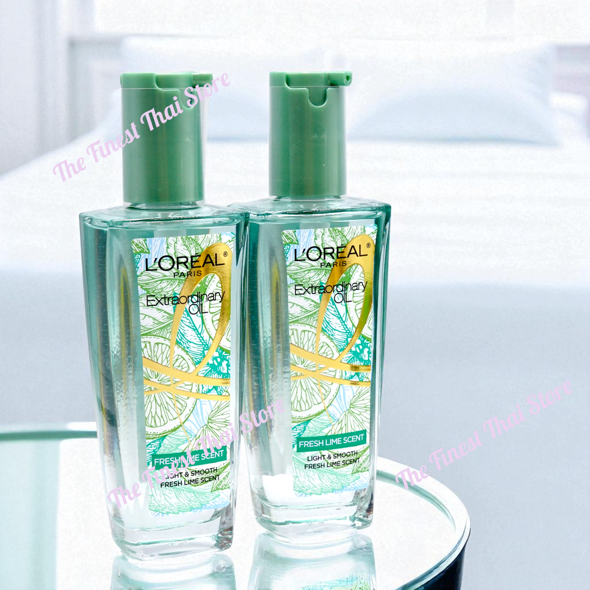LOreal Manicure And Pedicure Noir Eau de Parfum