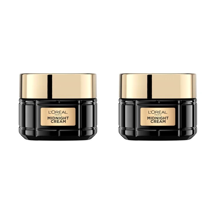 LOreal Moisturizers Noir Eau de Parfum