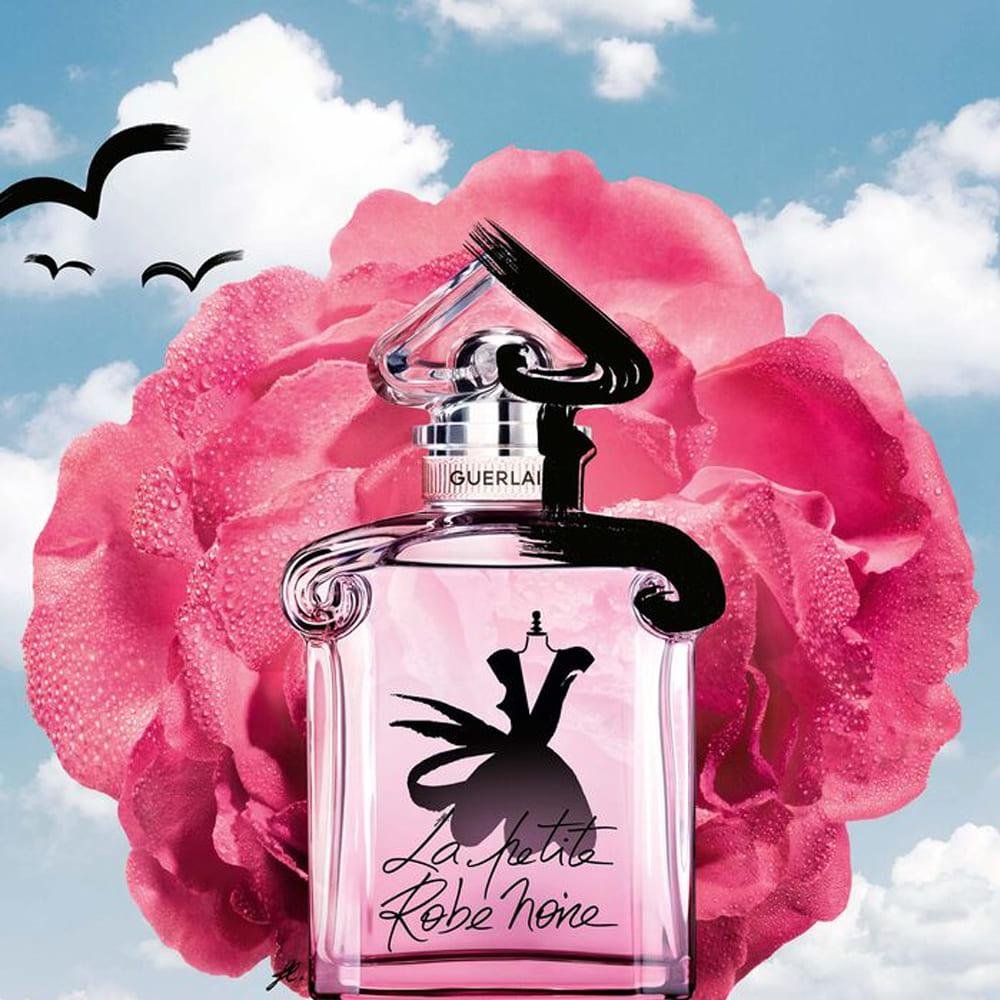 LOreal Nail Care Noir Eau de Parfum