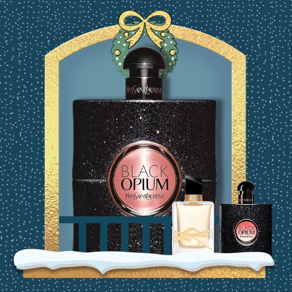 LOreal Perfume Gift Sets Noir Eau de Parfum