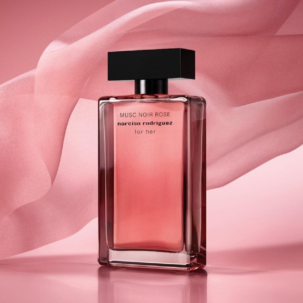 LOreal Sanitary Napkins Noir Eau de Parfum