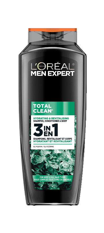 LOreal Soins Capillaires pour Homme