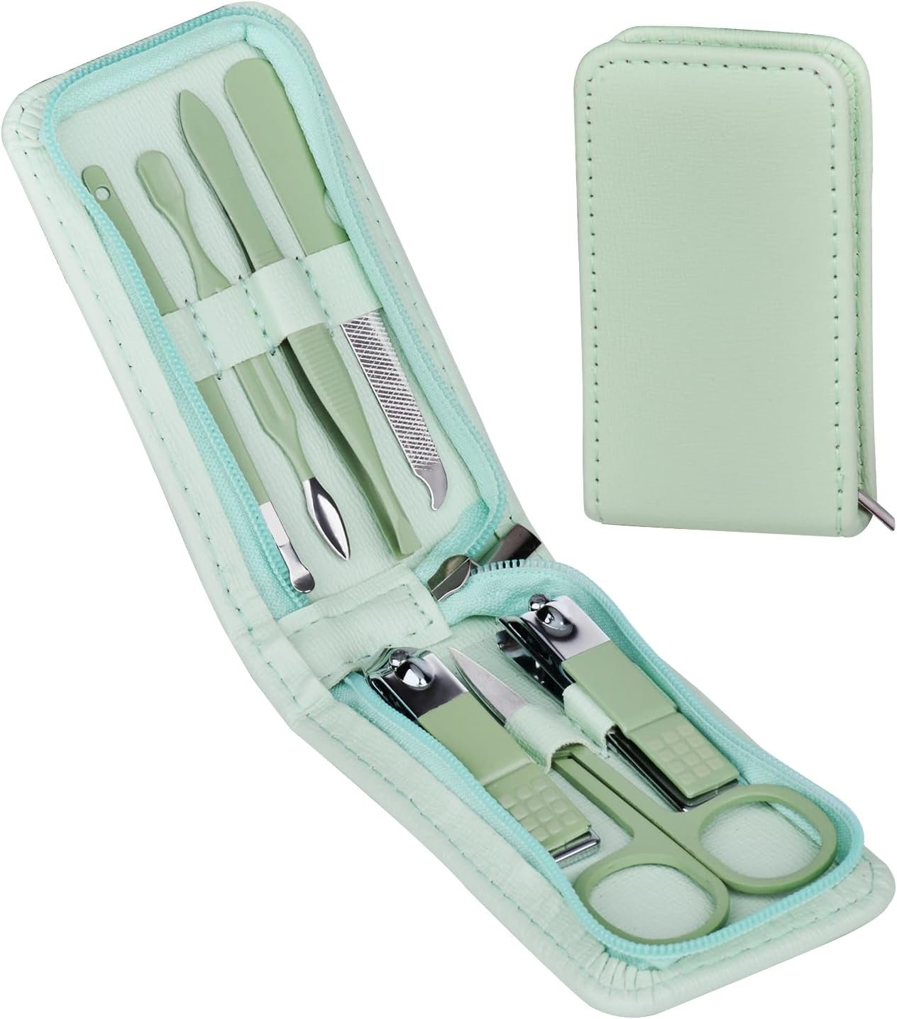 Lancome Manicure Kits Vert Eau de Parfum