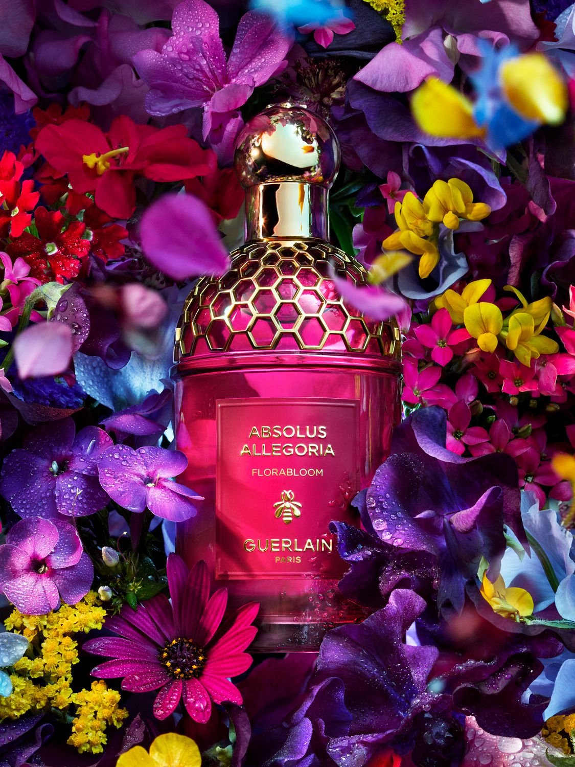 Luxury Perfumes Guerlain - Collection Automne 2025